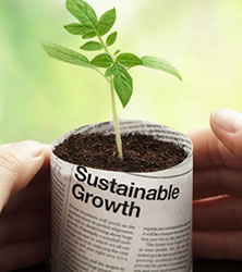 河南豫韓污水處理環保圖