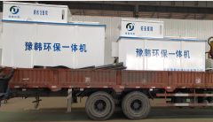 醫院污水處理一體機